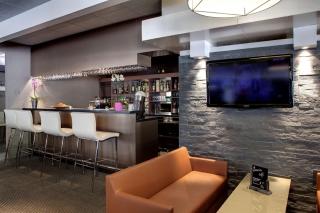 Best Western Alexander Park Chambéry - Chambéry - 9