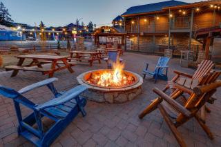 Hotel Becket, BW Signature Collection - South Lake Tahoe - 6