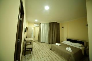 Hotel Comfort - Kutaisi - 0