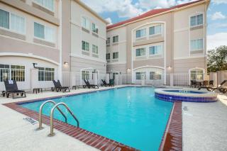 Comfort Inn & Suites Cedar Hill Duncanville - Cedar Hill - 9