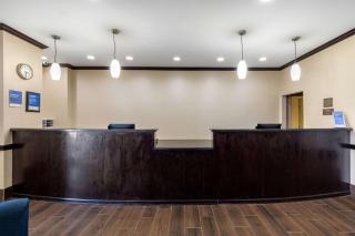 Comfort Inn & Suites Cedar Hill Duncanville - Cedar Hill - 6