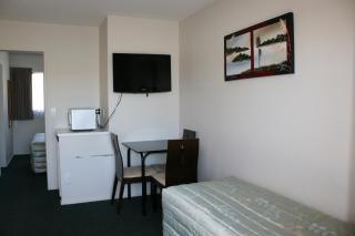 88 Wallace Court Motel - Wellington - 2