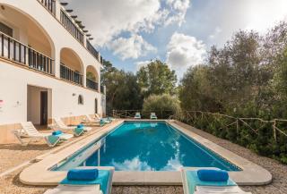 Villa Sol y Mar - Son Bou - 8