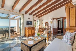 Villa Sol y Mar - Son Bou - 1