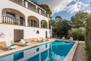 Villa Sol y Mar - Son Bou - 9