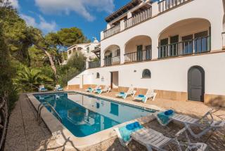 Villa Sol y Mar - Son Bou - 3