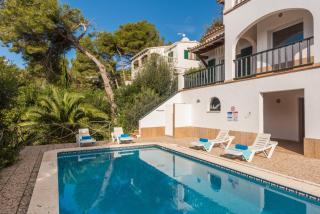 Villa Sol y Mar - Son Bou - 6