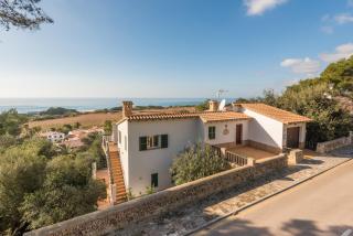 Villa Sol y Mar - Son Bou - 2