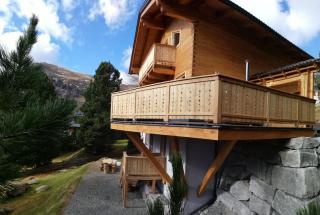 Heidi Chalets Falkert Heidialm - Chalet Almsommer - Patergassen - 3