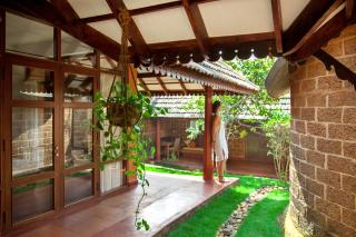 SwaSwara Wellness - A CGH Earth Experience, Gokarna - 1