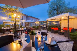 Parkhotel Bielefeld - Bielefeld - 2