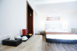 Saint Joseph Hotel - Belém - 1