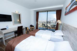 Saint Joseph Hotel - Bethlehem - 8