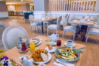 The Green Park Ankara - 1