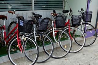 JD hostel - Phra Nakhon Si Ayutthaya - 7