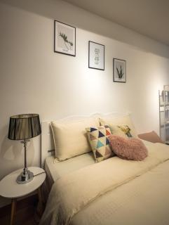 Love Come Home @ Japan-European Style Homestay - George Town - 2