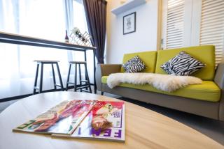 Love Come Home @ Japan-European Style Homestay - George Town - 5