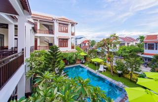 Green Hill Villa - Hoi An - 5