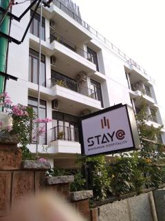Stay@ - Bangalore - 0