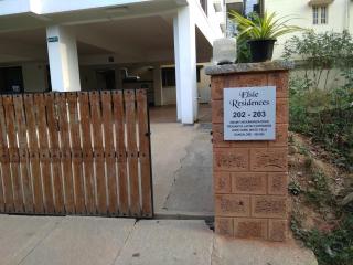 Stay@ - Bangalore - 6