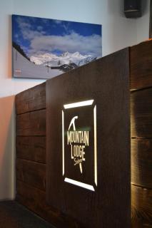 Mountain Lodge Sedrun - Sedrun - 5