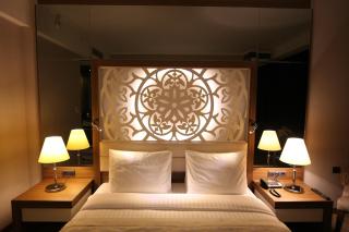 Downtown Ankara Hotel - 1