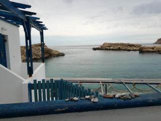 Zorbas Studios - Lefkos Karpathou - 4