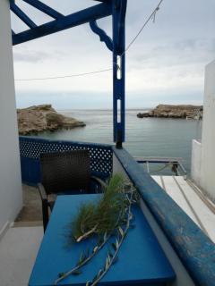 Zorbas Studios - Lefkos Karpathou - 3