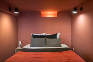 Honorê - Suites Amboise - Lione - 6