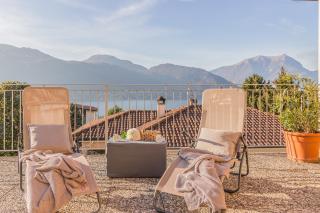 Casa Tre Sole - Lierna - 0