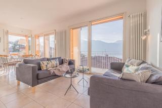 Casa Tre Sole - Lierna - 4