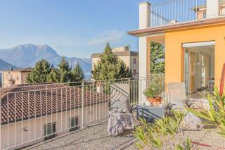 Casa Tre Sole - Lierna - 9