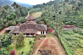 Kabbe Holidays - Madikeri - 4