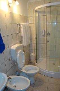 Pensiunea Mason's - 2