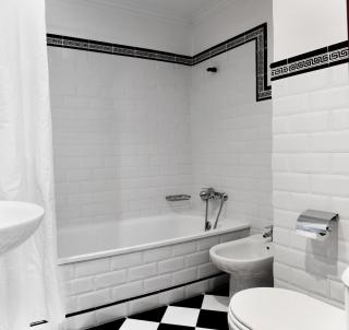 Hotel Central Boutique - Marbella - 8