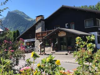Hotel Le Soly - Morzine - 9