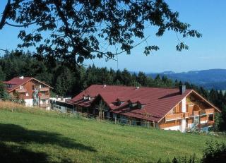 Apartman Šumava - Bavorský les - Mitterfirmiansreut - 3
