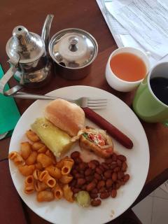 B10 Airport Lodge - 5