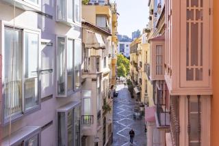 Livemalaga Letrán Apartment - Málaga - 4