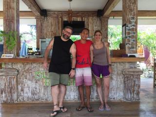 Island Beach Bungalow - Gili Trawangan - 1
