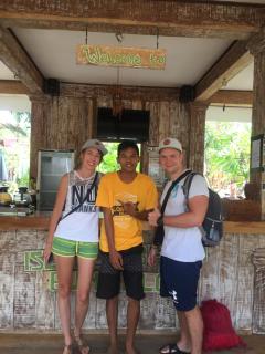 Island Beach Bungalow - Gili Trawangan - 2
