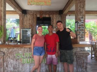 Island Beach Bungalow - Gili Trawangan - 4