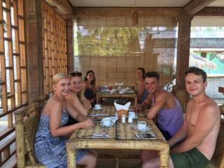 Island Beach Bungalow - Gili Trawangan - 6