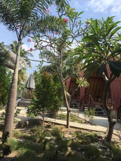 Island Beach Bungalow - Gili Trawangan - 7