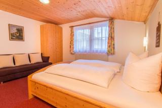 Ferienwohnung Mair - Neustift im Stubaital - 2