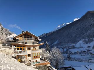 Hotel Garni Bergwelt - See - 9
