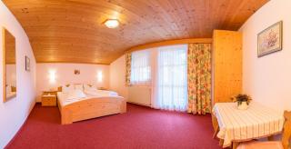 Ferienwohnung Mair - Neustift im Stubaital - 4