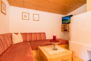 Ferienwohnung Mair - Neustift im Stubaital - 5