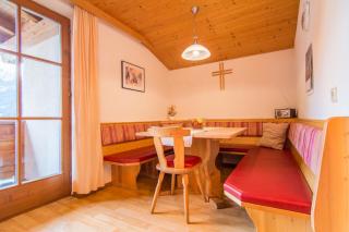 Ferienwohnung Mair - Neustift im Stubaital - 6