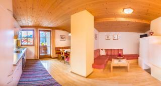 Ferienwohnung Mair - Neustift im Stubaital - 8
